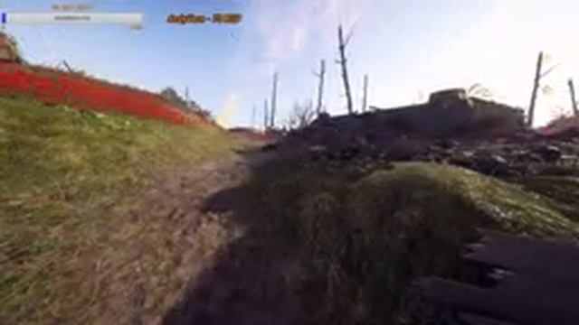 ♦ПОЛЕ БИТВЫ BATTLEFIELD 1!НАСТАЛО ВРЕМЯ РАЗВЕДЧИКА! АГРЕССИВНЫЙ СНАЙПЕР!1080p60FPS ♦ 18+ смотреть онлайн