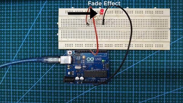 Get to know Arduino IDE & Arduino UNO | Arduino Tutorial | #1 смотреть онлайн