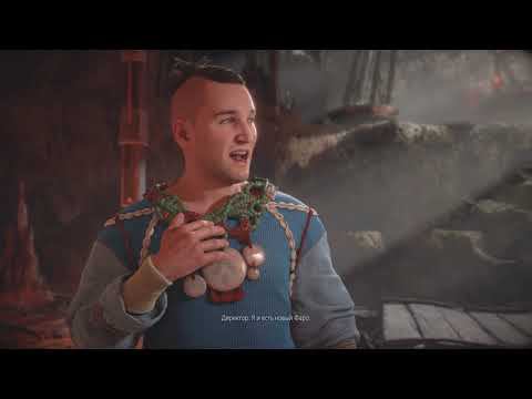 Horizon Запретный Запад т прохождение 26 Тайна Фарро смотреть онлайн