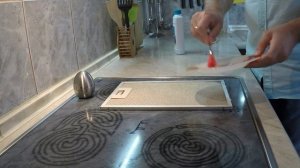 КАК ОЧИСТИТЬ КУХОННУЮ ВЫТЯЖКУ И ДУХОВКУ БЫСТРО.