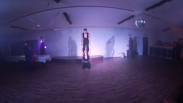 ЯПОНСКАЯ ВЕЧЕРИНКА В САМОМ РАЗГАРЕ. МОСКВА. смотреть онлайн