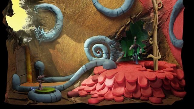 Armikrog. Первый взгляд