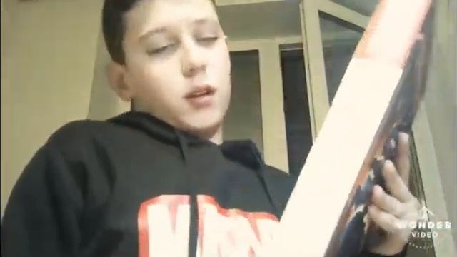 Эй! Обзор на гигантский комикс "паучьи миры". Уже здесь!!! смотреть онлайн