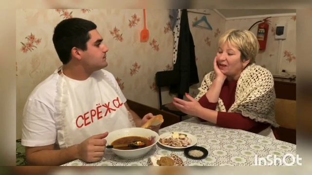 МКУК "Солдато-Александровское СКО" Иванько Сергей - "Моё призвание культура"