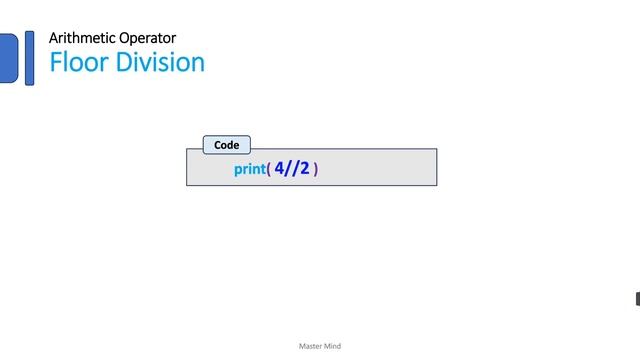 Compound Assignment Operator and Escape Character in Python #50