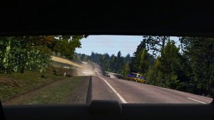 BeamNG Drive - Реконструкция Аварии Вадима Поплавского из Маски Шоу