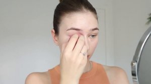 туториал *CLEAN GIRL MAKEUP*