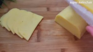 ДОМАШНИЙ СЫР