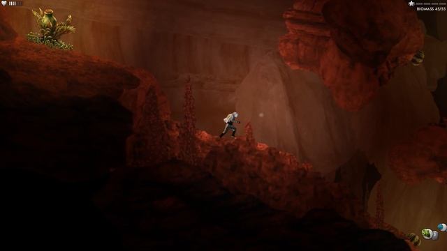 ► WTF Is... - Waking Mars ? смотреть онлайн