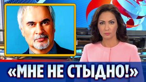 Валерий Меладзе похвастался своим шикарным домом