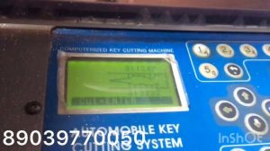 Ремонт замка зажигания Киа Рио 2010.Вытащили ключ в АСС. 89039770050 ремонт.