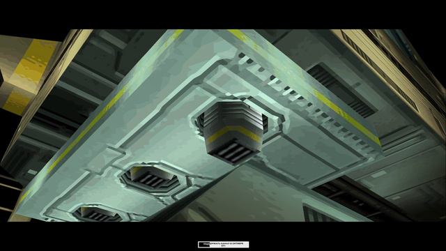 Dino Crisis (Remastered Unofficial). Финал 2. Прохождение 5.