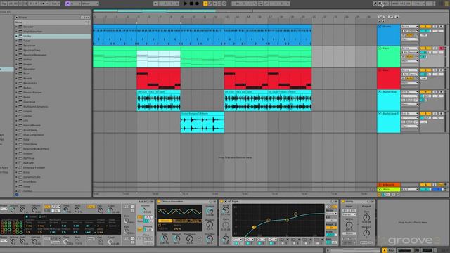 19. Intro to Automation