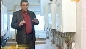 Защита от накипи часть 1