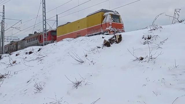 Снегоочиститель. смотреть онлайн