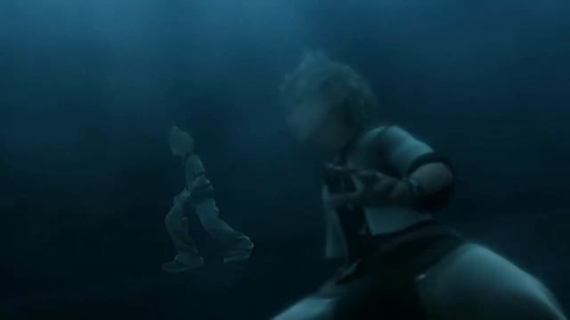 Why Kingdom Hearts 2's Intro FMV Was PERFECT смотреть онлайн