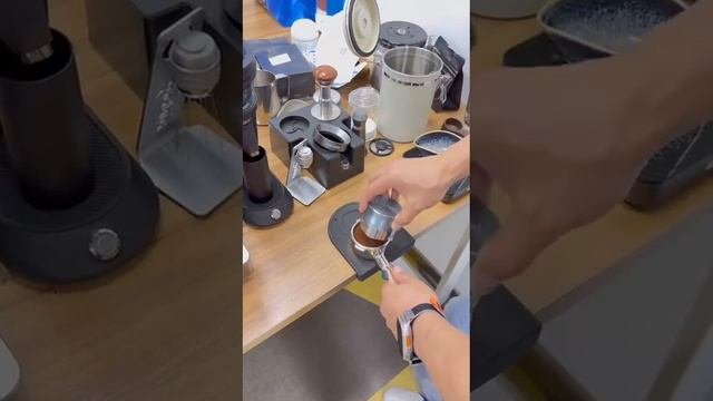HiBREW H10A Espresso Machine Review