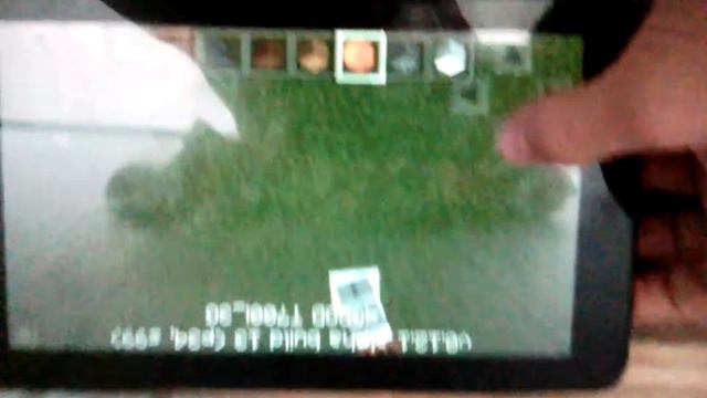 Как сделать живого снеговика в minecraft PE смотреть онлайн