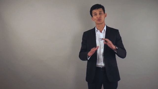 Презентация меню
