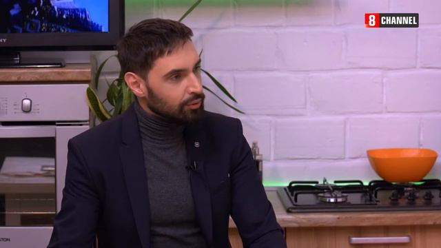 Віталій Козловський про пластичні операції та свої фото з автографами // НЕ ПРОСПИ