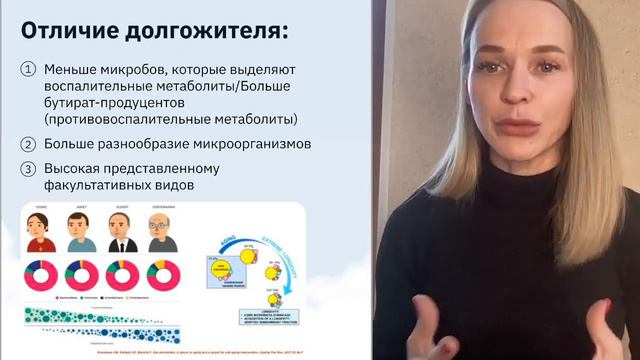 Всё про метабиотик от компании NL. смотреть онлайн