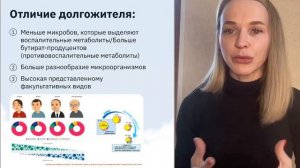 Всё про метабиотик от компании NL.