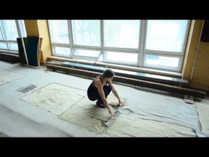 Вступительные испытания по акробатике
