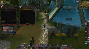 Настройка аддона ЕПГП для ВОВ 3.3.5а