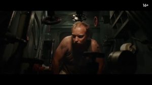 Подлодка U-235 -Русский трейлер .Фильм 2021