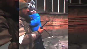 Chechen Edit (Имам Алимсултанов - Газават)