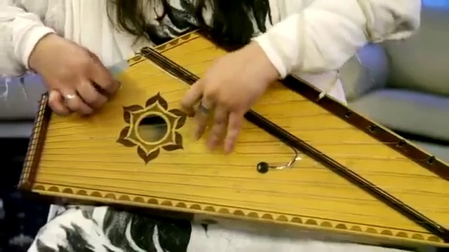 Гусли. Максим Анухин смотреть онлайн