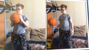 Физкультура дома. 2-3 классы школы № 1