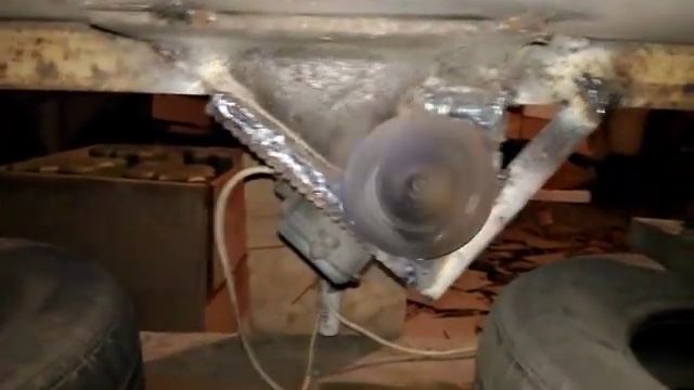 Брусчатка - процесс изготовления смотреть онлайн