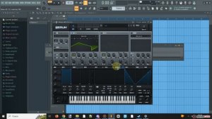 Serum Для Начинающих! #3 Работаем с LFO