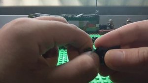 Інструкція і обзор на зу 23-2 із лего