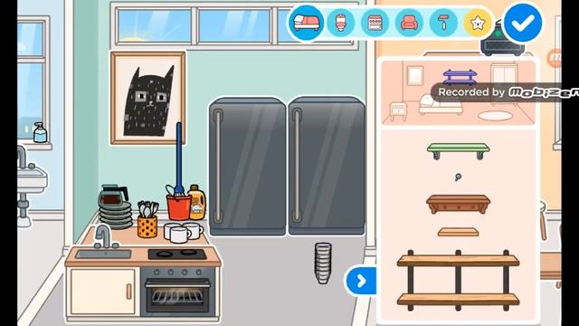 Как сделать бесплатное Кафе? *Tocalifeworld* смотреть онлайн