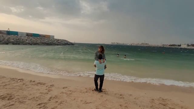 Rove La Mer Beach, 2022 смотреть онлайн