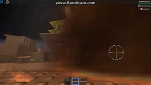 Roblox Gameplays: "Destroy the 20th Century Fox logo!"