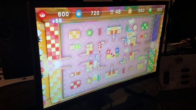 Disney Tsum Tsum Festival E3 2019 footage смотреть онлайн