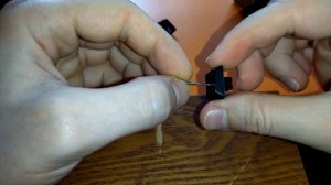 Как навсегда вернуть стёршиеся выступы клавиш А и О на клавиатуре