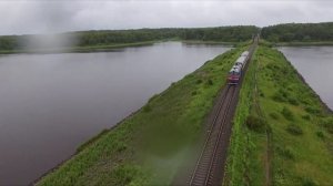 Скнятино, Нерль и Волнушка
