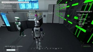 Веселые будни 501легиона (Garry's Mod Star Wars-RP)