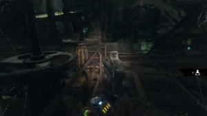 ➤Прохождение сюжета Metro Exodus #7 ➤ДРЕЗИНА. Баг с дрезиной.