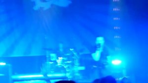 Die Krupps - " Scent " - 22/07/2017 - Amphi Festival - Koln - 1/3