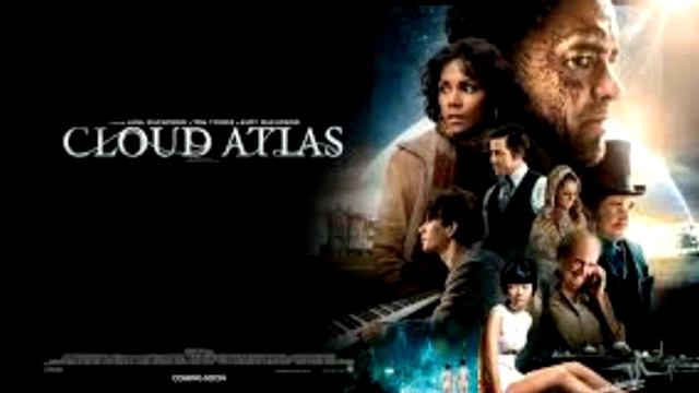 MTJ piano solo by ear: T. Tykwer, J. Klimek, R. Heil: Cloud atlas (Atlas mraků) смотреть онлайн