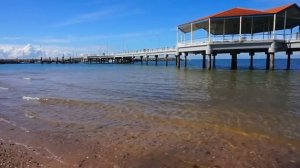 AUSTRALIA: Beautiful resort ? town of REDCLIFFE in QUEENSLAND