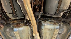 Subaru Impreza wrx 1