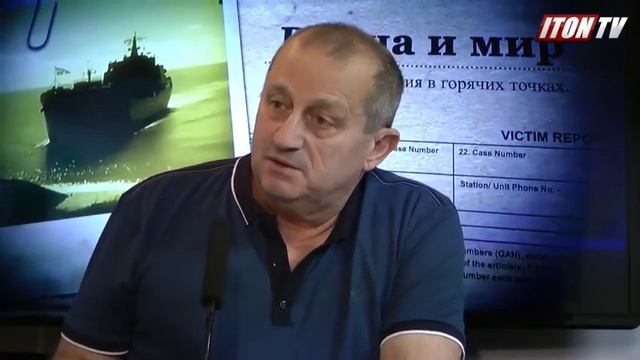 Новое оружие- Цунами высотой 400метров! Я.Кедми Подводная лодка России способна вызвать цунами