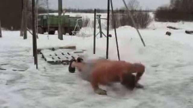 Отжимания - 30раз. смотреть онлайн