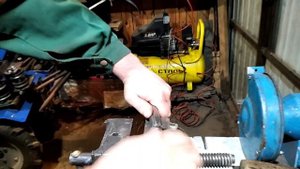 Полезная самоделка | Самодельный свечной ключ #DIY